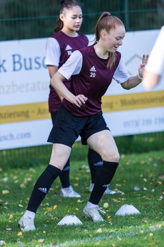 Bild 27 - F RS Kiel - IF Stjernen Flensborg : Ergebnis: 3:2